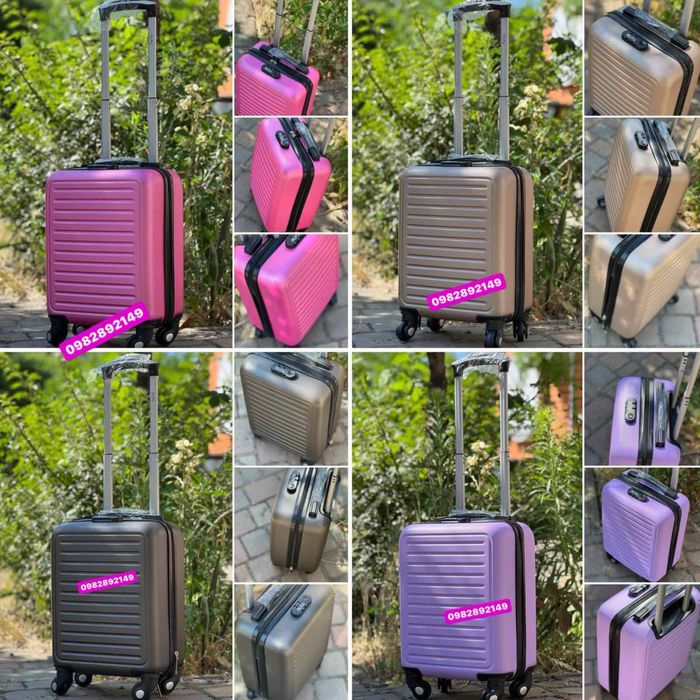 36 моделей! Мини чемодан лоукост 40/30/20 валіза лоукост lawcost wizza