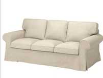 Kanapa sofa ikea
