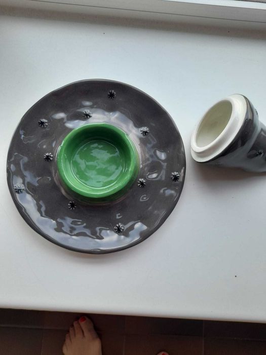 PORTA-JOIAS  Zara Home