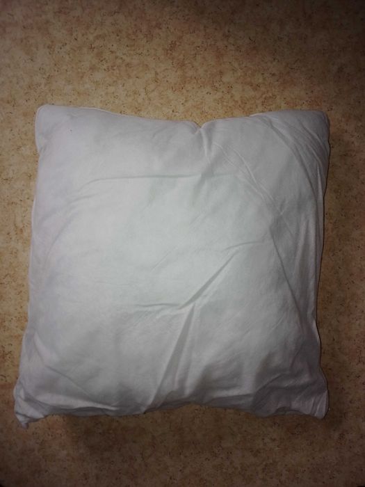 Подушки декоративные. Антиаллергенный наполнитель. Ткань велюр гобелен