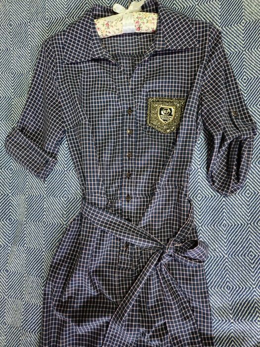 Сукня philipp plein