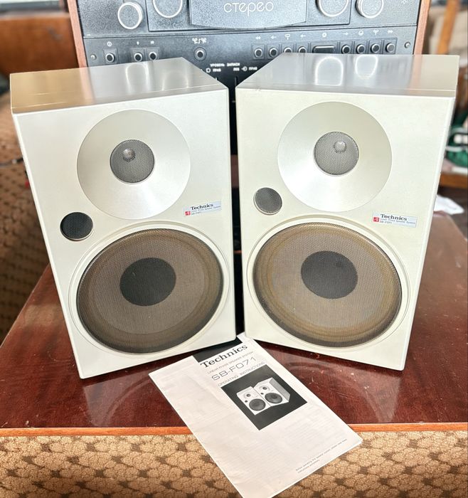Technics SB-F071