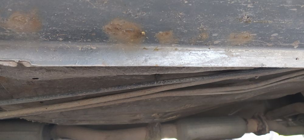 Opel Omega A, ВАЗ 2101