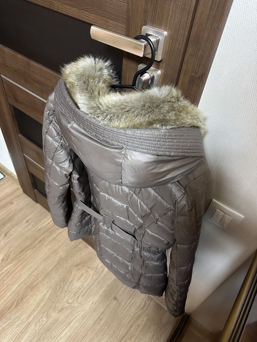 Куртка/Пуховик MICHAEL KORS розмір S.