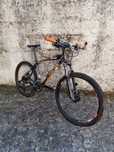 Bicicleta BTT DS