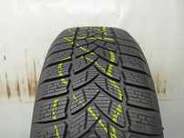 Firestone Winterhawk 3 205/55/16 2014r. 91H 7,8mm (2212)