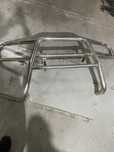 Grade frontal  Mitsubishi L200