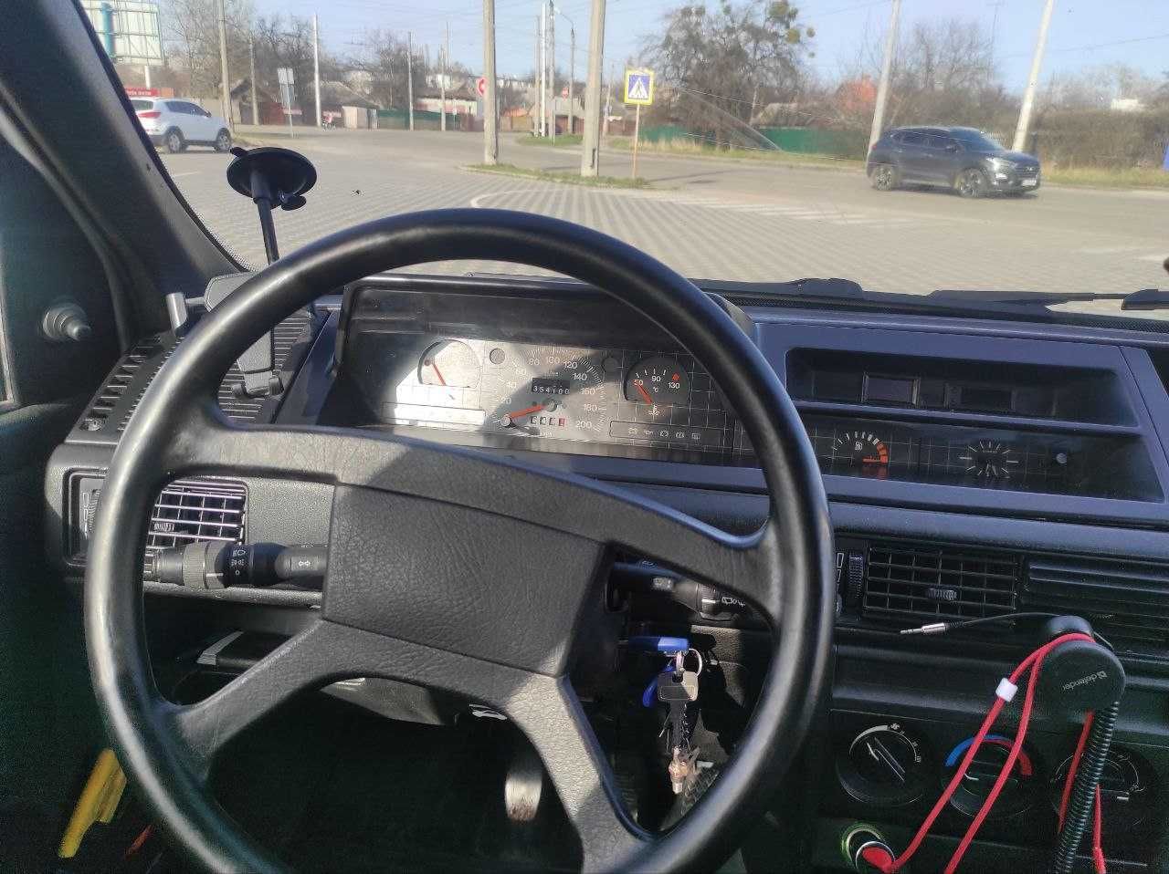 Fiat Tipo 1.4 1990 г\б