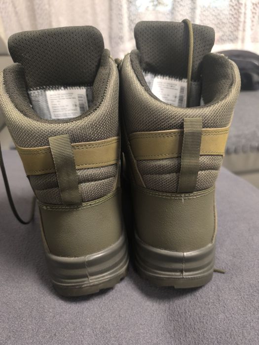 Берци Талан нового зразка .