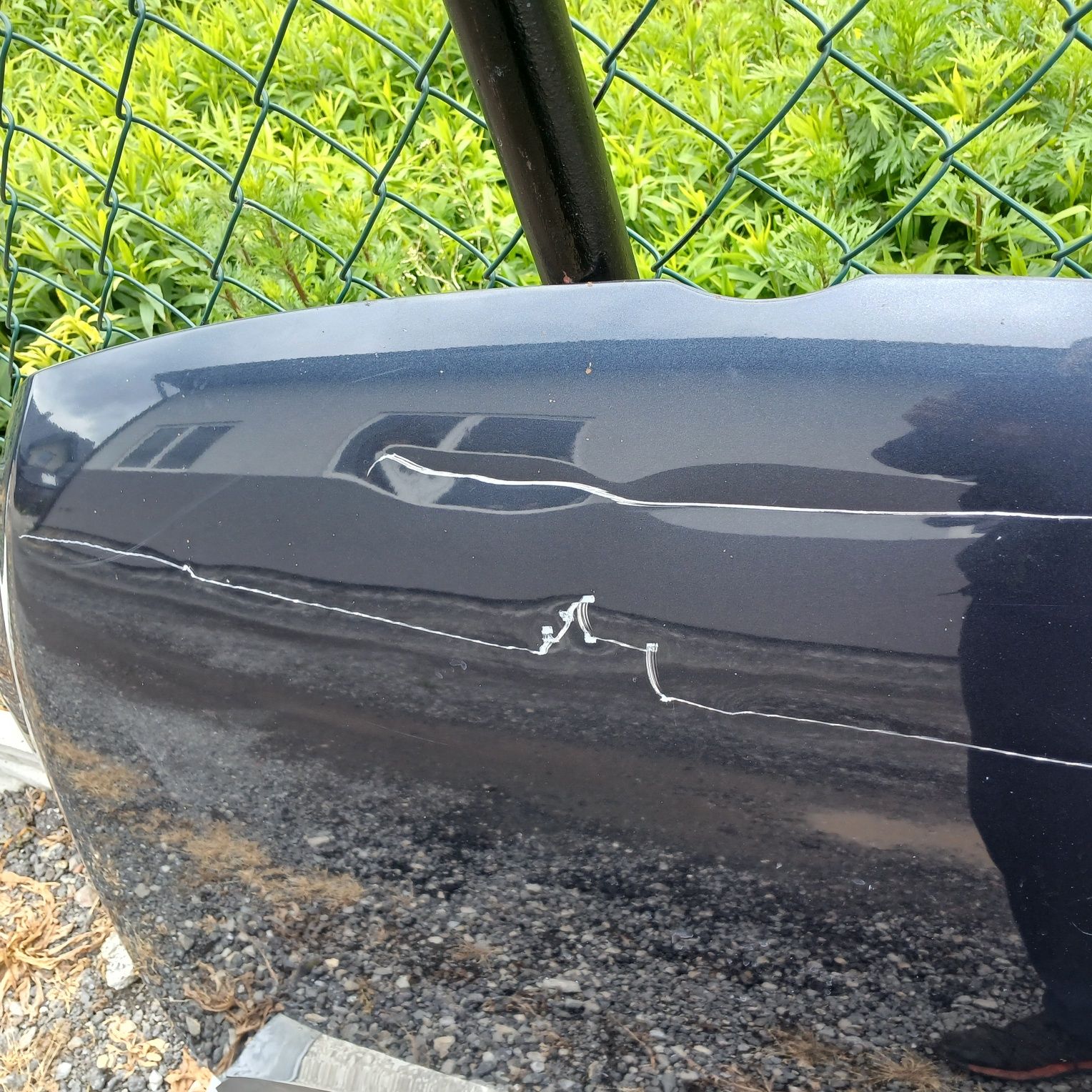 Maska Golf V plus lc5f