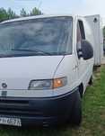 Fiat ducato 14 Izoterma