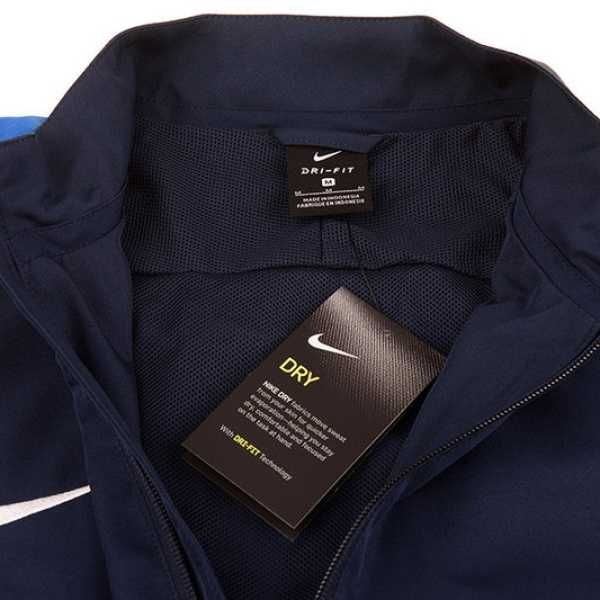 Dres komplet Nike Academy 18 spodnie+ bluza  rozmiar  M