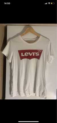 T-shirt Levis tamanho M