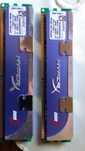 2 szt. RAM Kingston HyperX DDR2 / 2GB