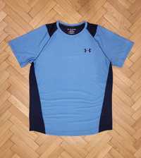 T-shirt koszulka sportowa Under Armour MK1 Tee
Rozmiar 2XL/2EG/2TG
Sta