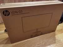 NOWY HP V24v g5 fhd monitor IPS