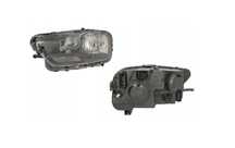 REFLEKTOR LAMPA PRZÓD PRZEDNIA CITROEN C4 CACTUS 18- VALEO LEWY PRAWY