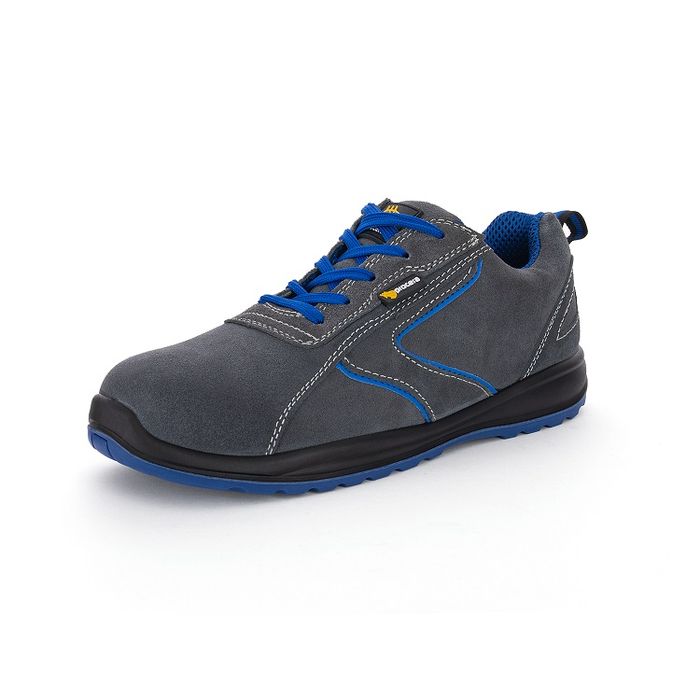 Buty ROBOCZE BHP Półbuty ochronne Nosek METALOWY GOBI S1 Rozm. 40