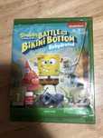 Spongebob xbox one