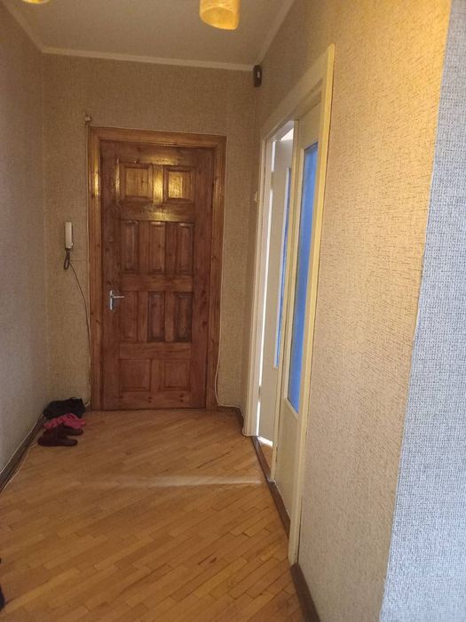 Здається кімната на Алясці