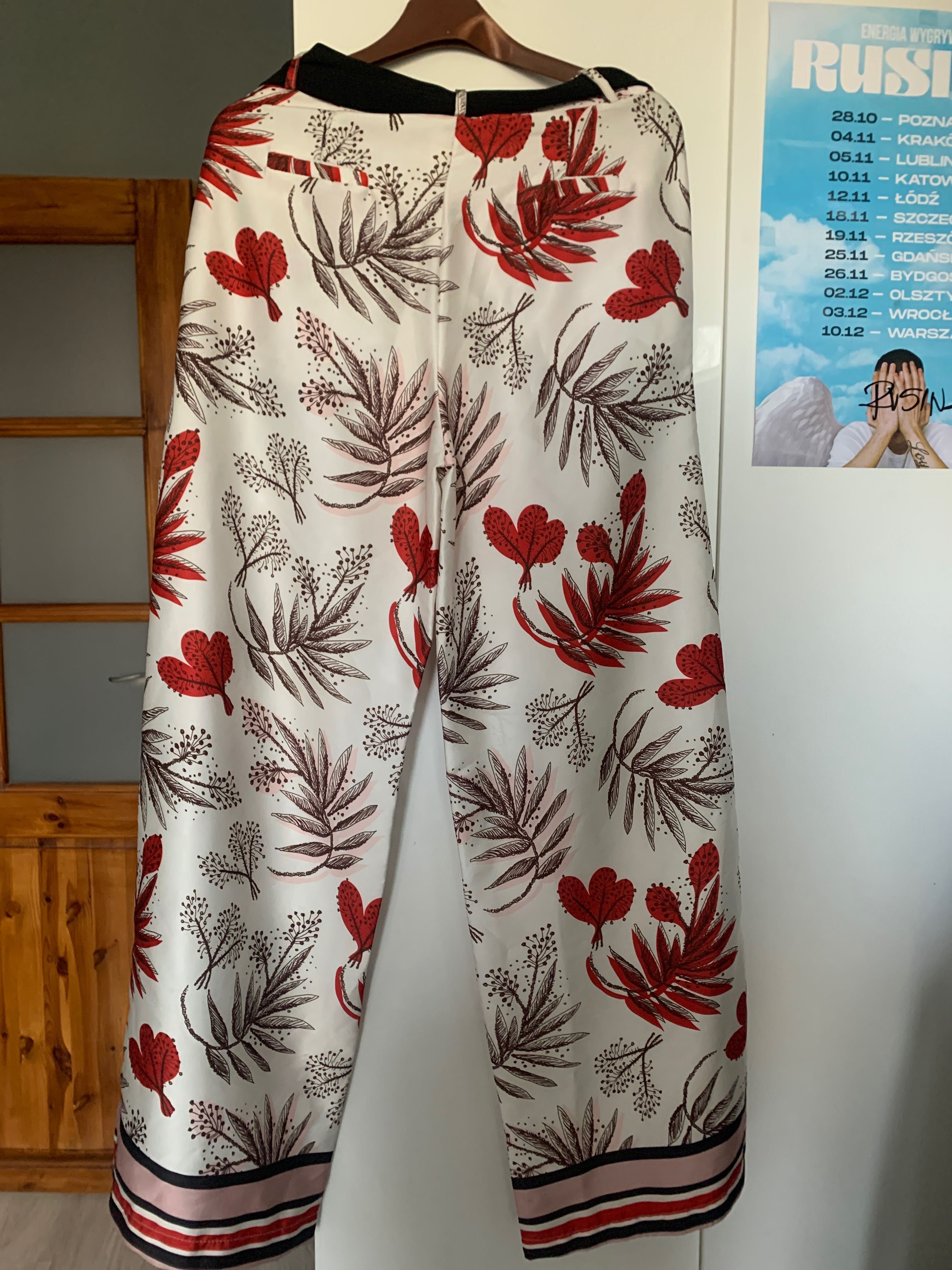 Spodnie damskie Lumina w rozmiarze S/M
