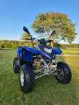 Polaris phoenix 2000