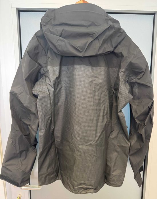 Kurtka Arcteryx Alpha Jacket Men's GORE-TEX PRO