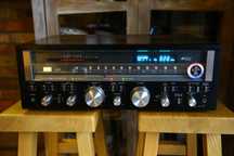Amplituner Sansui G771