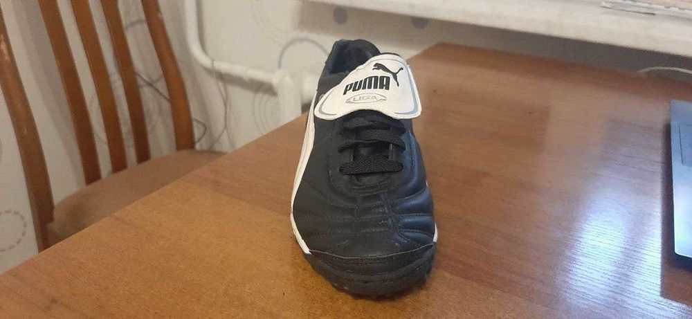 Футбольные Cороконожки Puma Размер 40
