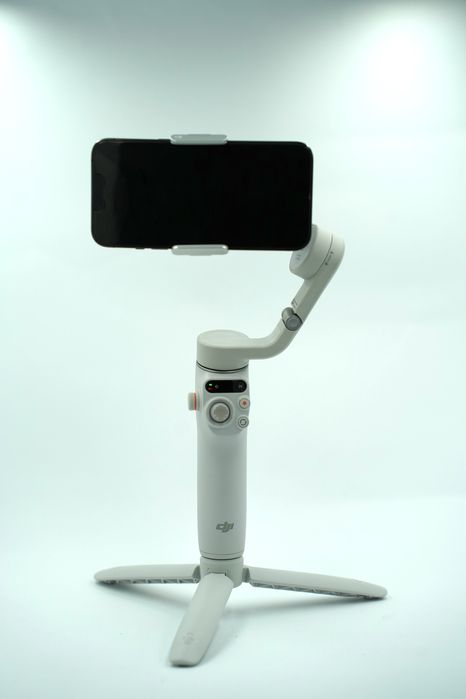 Gimbal DJI Osmo Mobile 6