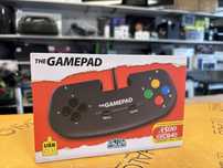 Nowy! The Gamepad Retro Games The A500 / The C64/ Windows/ Mac/ Lunux