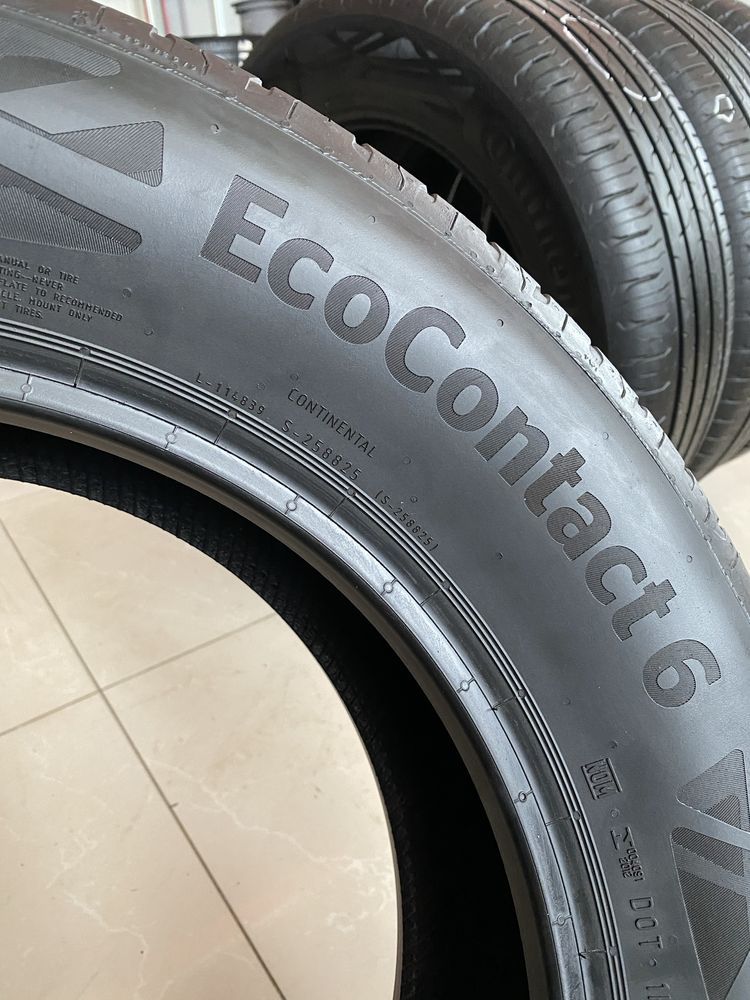 215/65/17 Continental 215/65R17 літня резина шини колеса автошини