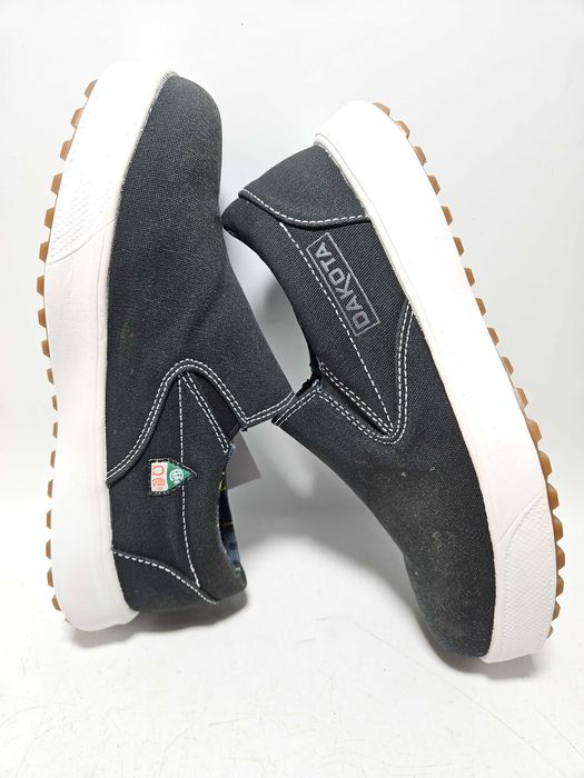 Buty robocze AMERYKAŃSKIE DAKOTA rozmiar 41 wkładka 26,5 cm