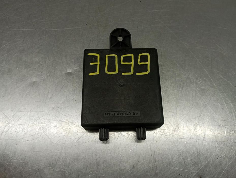 Módulo confort RENAULT Kangoo III Express