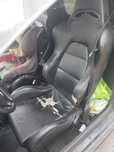 Bancos seat Ibiza 6k2