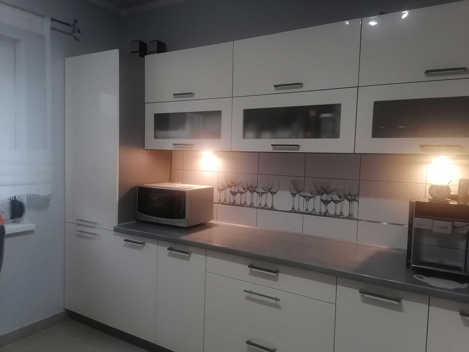 sprzedam meble kuchenne w dobry stanie