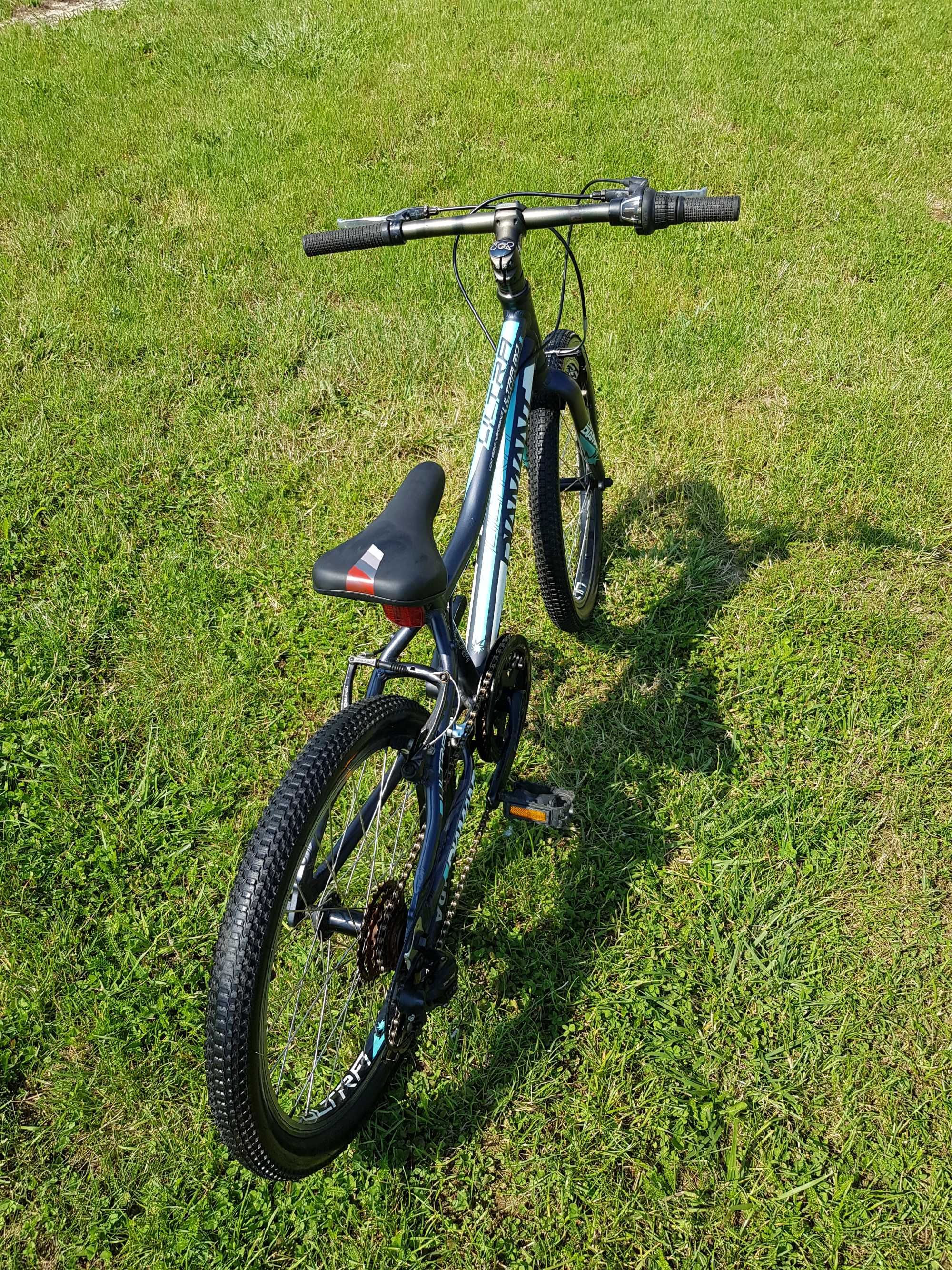Diamant ultra 20 koła 20 cali
