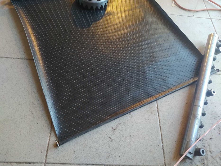 Jelcz star żaluzja chłodnicy