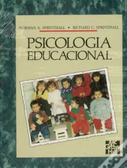 Psicologia Educacional SPRINTHALL