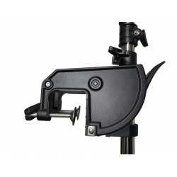 Silnik elektryczny do łodzi pontonu 4 kM Protruar 3.0 G 110lbs/24V