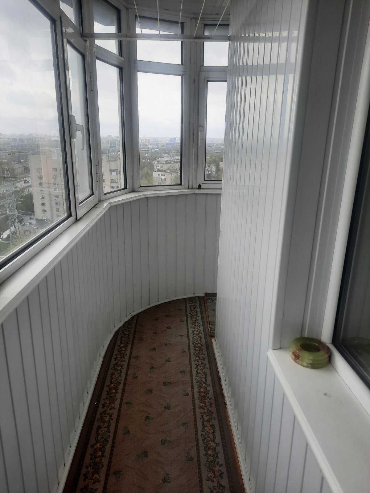 Продам 3-кв. в кирпичном доме. п-т Аэрокосмический! (403486)