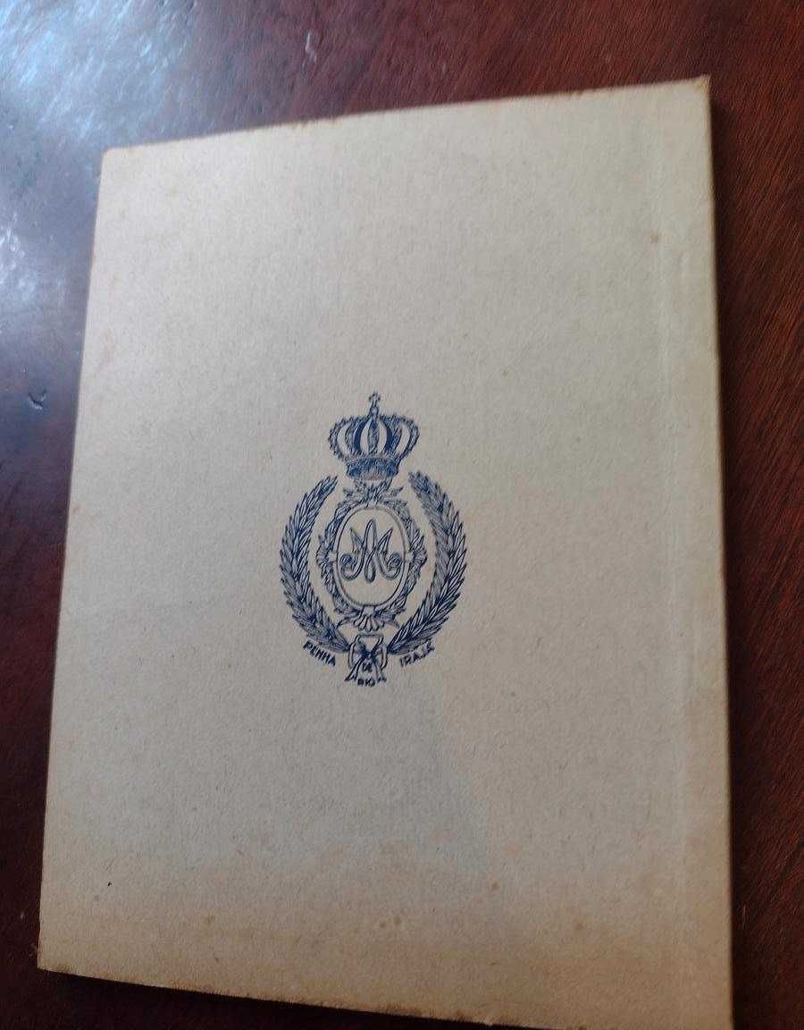Novena de N. S. da Penha de França 1942