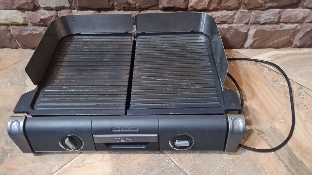 Гриль Tefal 2400w