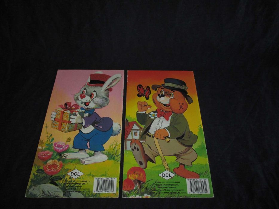 Livros O Aniversário de Fifi Cachorrão O Intrometido