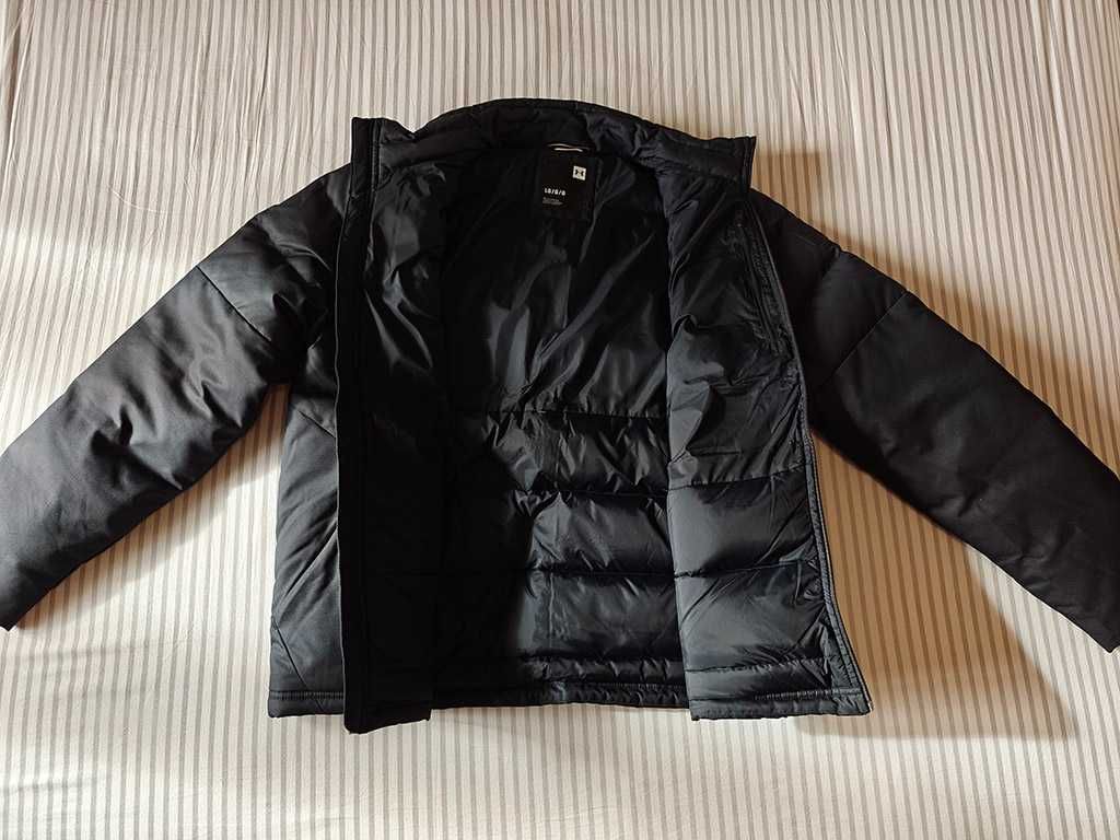 under armor storm куртка пуховик