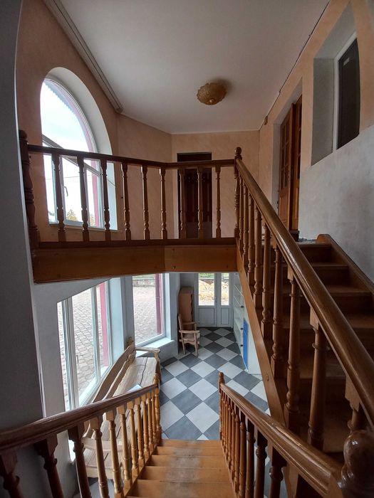 Продаж діючого кафе біля траси Долина–Хуст, с. Мислівка