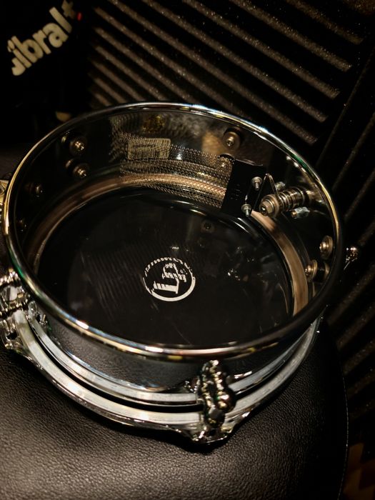 Lp Micro snare 8"  werbel picolo