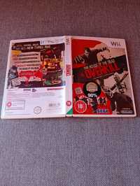 the house of dead overkill nintendo wii