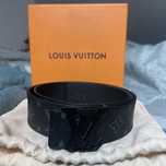 Pasek Louis Vuitton Męski Damski Lv Nowy