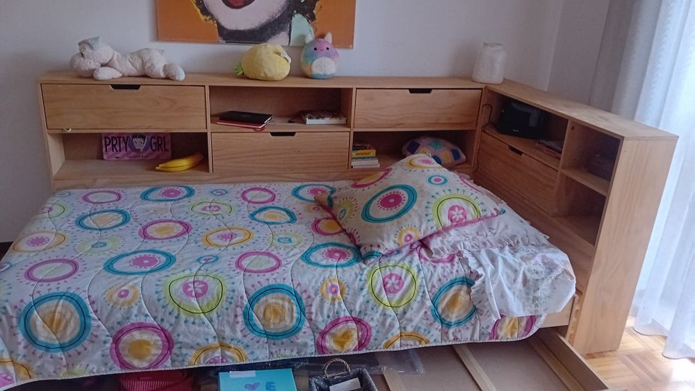 Quarto  Criança/ individual